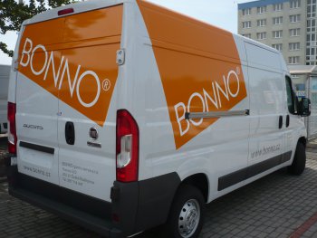 BONNO